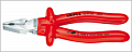 Продукция линейки Knipex