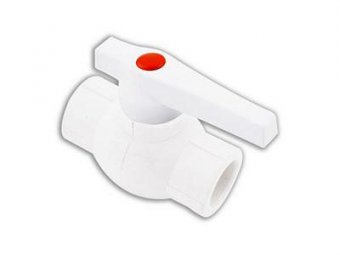 ПП Кран шаровой DN 32